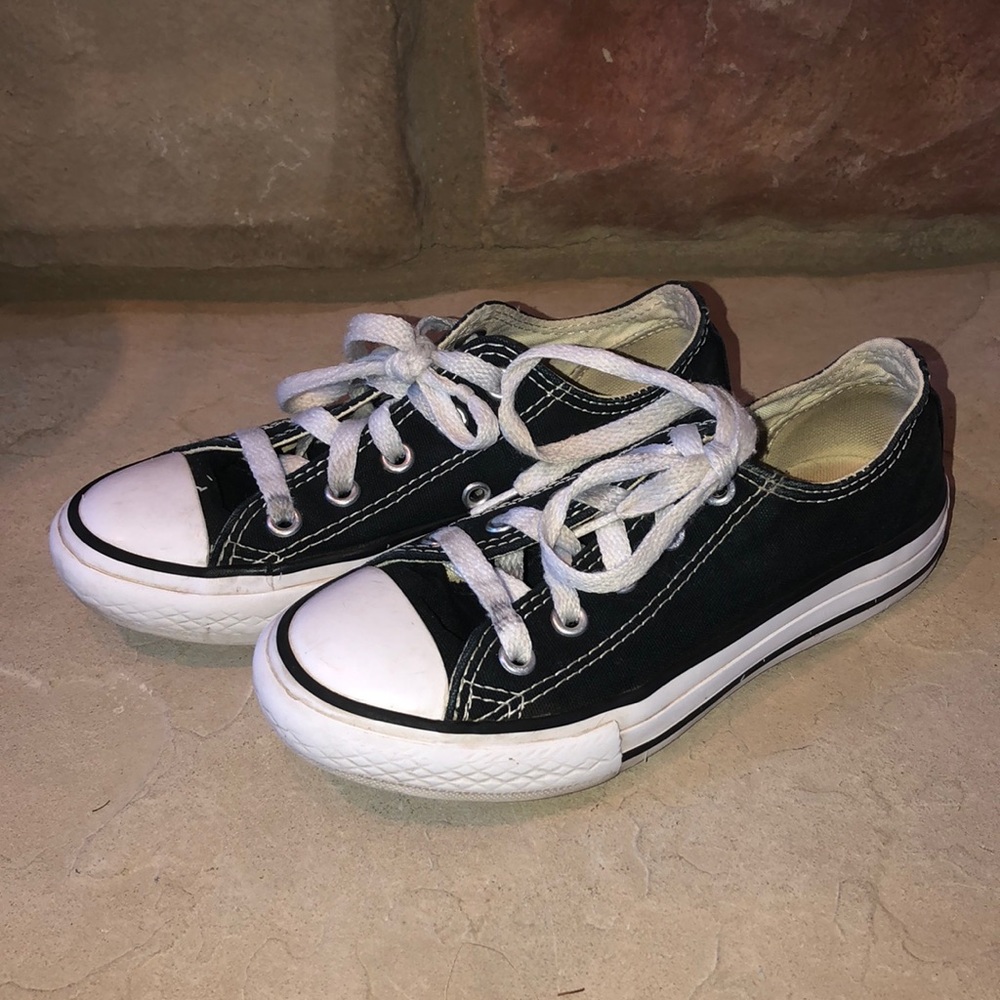 Converse size 12